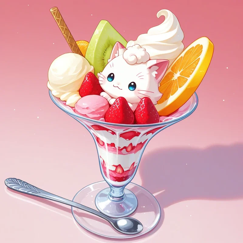 気まぐれ猫