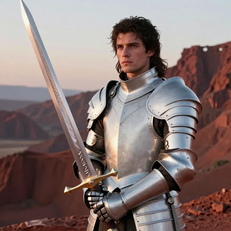 Arthur Dayne