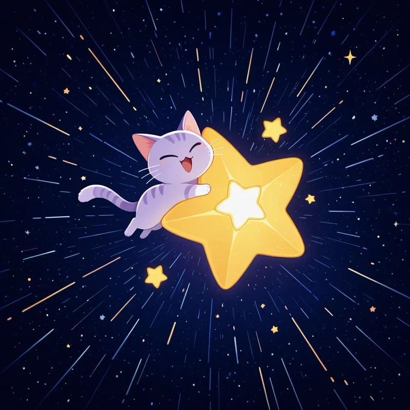 気まぐれ猫