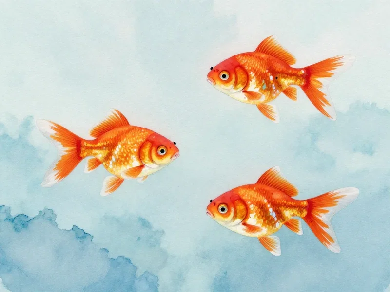 金魚