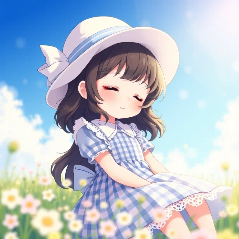 ひとやすみ