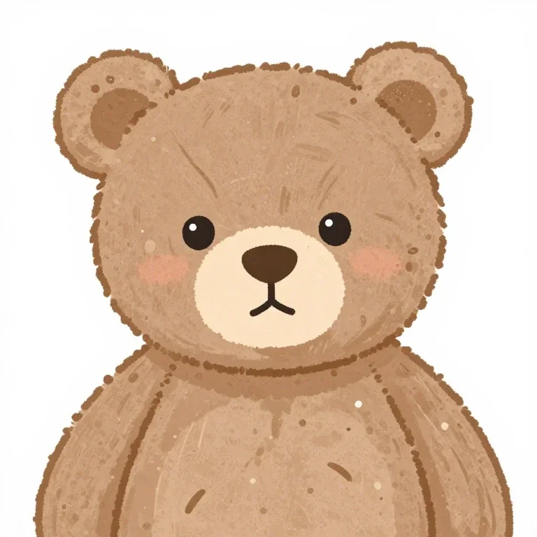 ティディベア