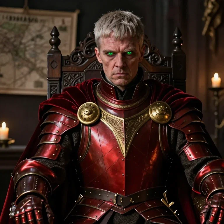 Tywin