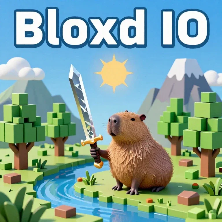 Bloxd io