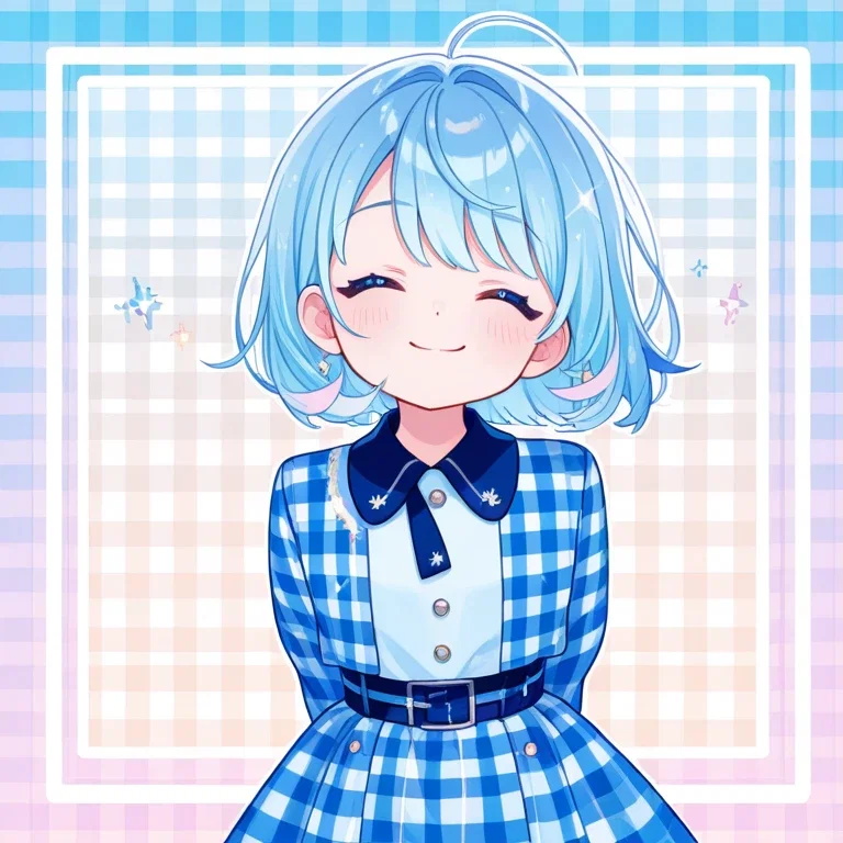 V2のようなWAIの絵