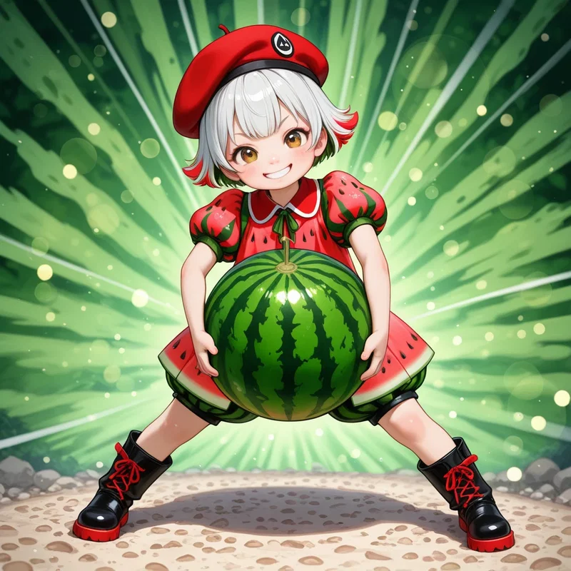 よいしょっと