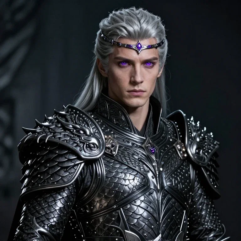 Aegon I