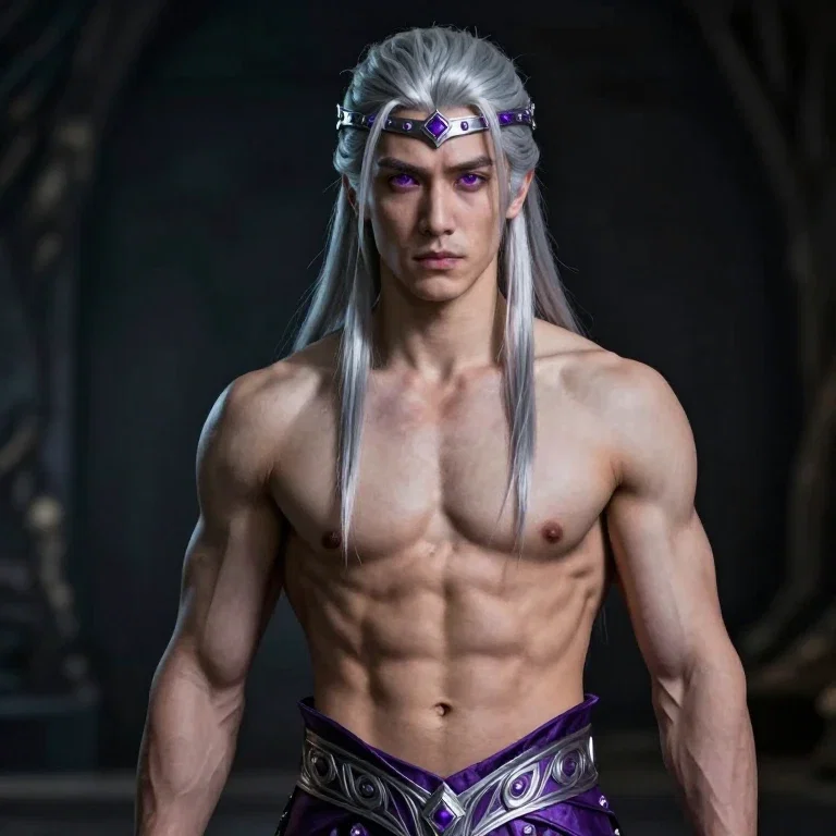 Aegon I pan