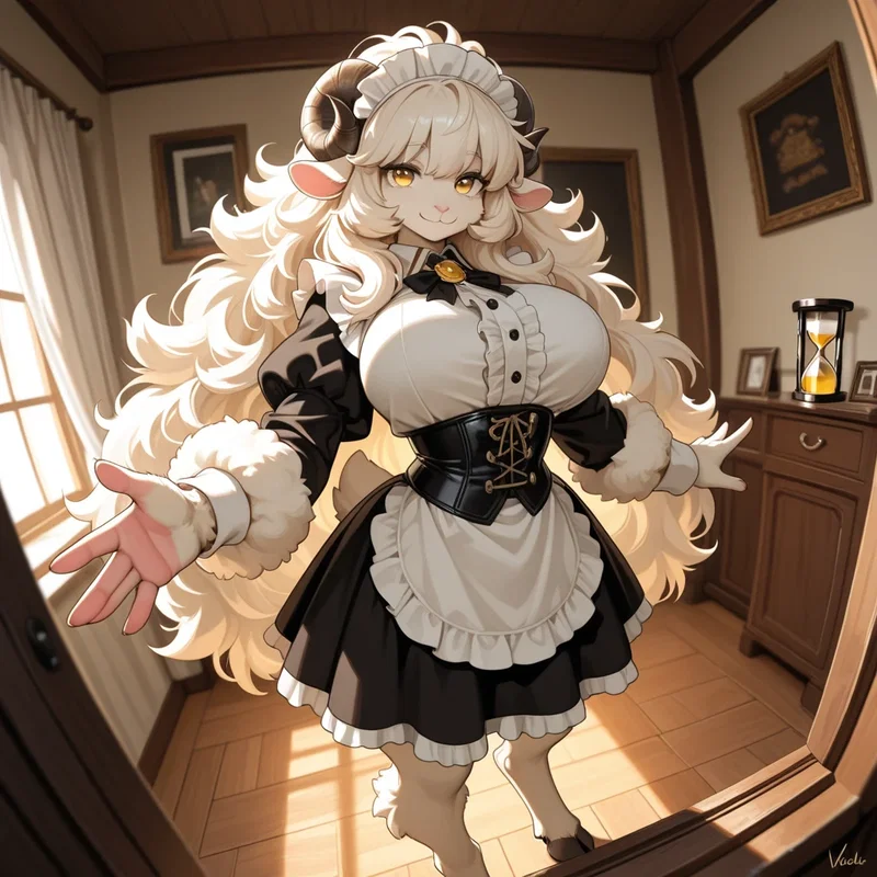 ケモノアルバム