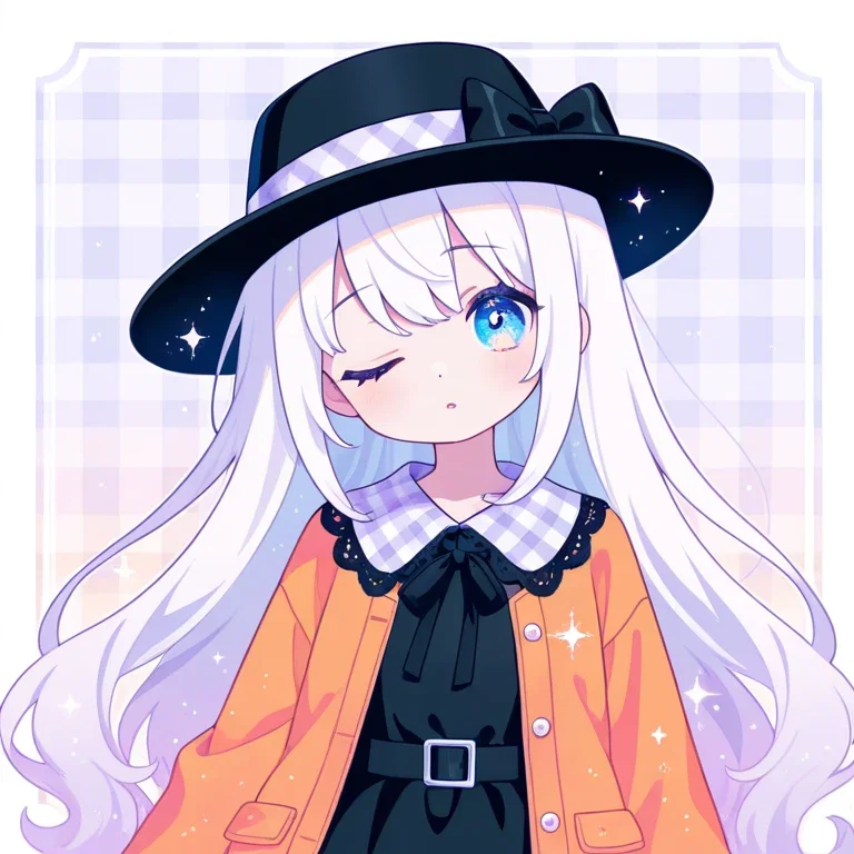 なあに?