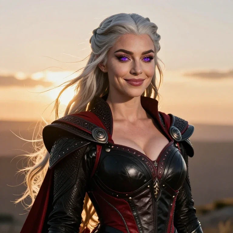 Rhaenys
