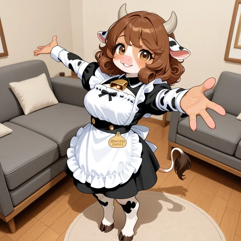 耳まで色つきです