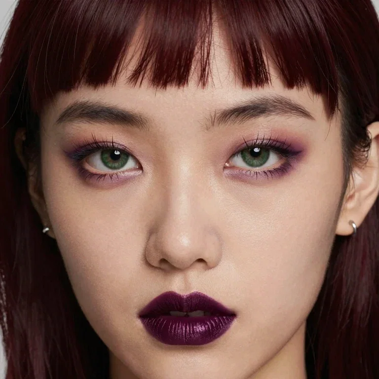 Beauty Model