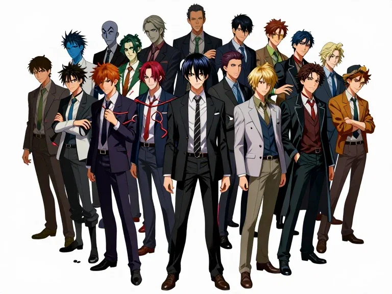 boys