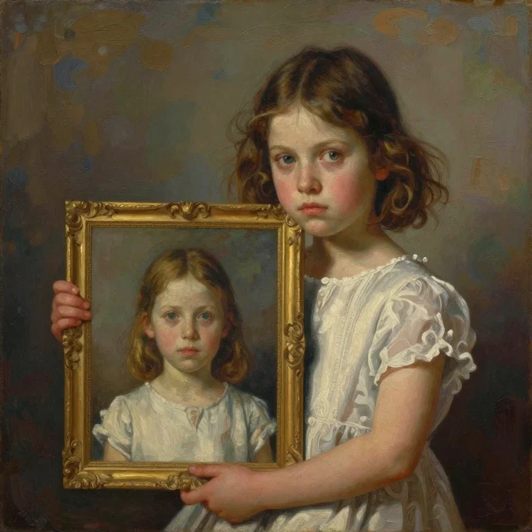 Girls and boys