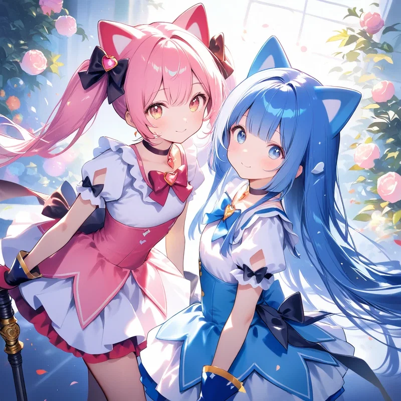 さあ、行こう！