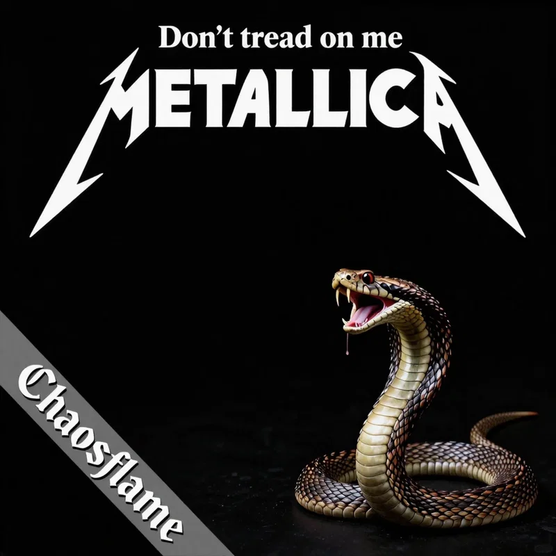 🤘𝘿𝙤𝙣'𝙩 𝙩𝙧𝙚𝙖𝙙 𝙤𝙣 𝙢𝙚🐍