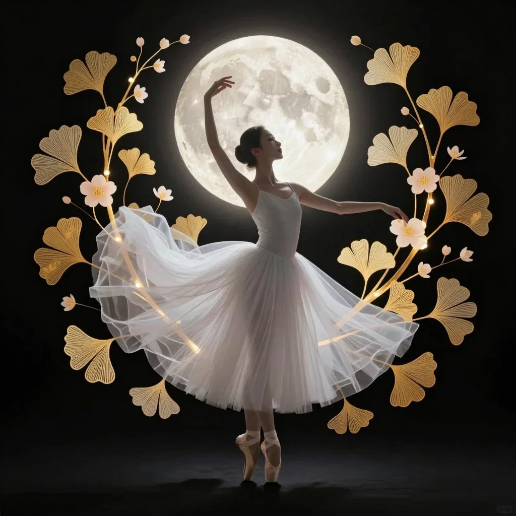 Ballerina