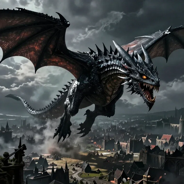 Balerion