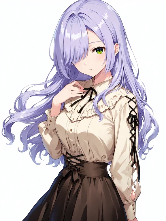 オリキャラ