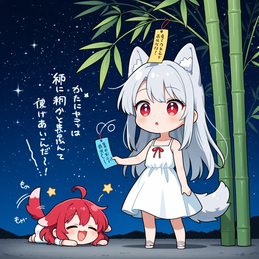 番外編