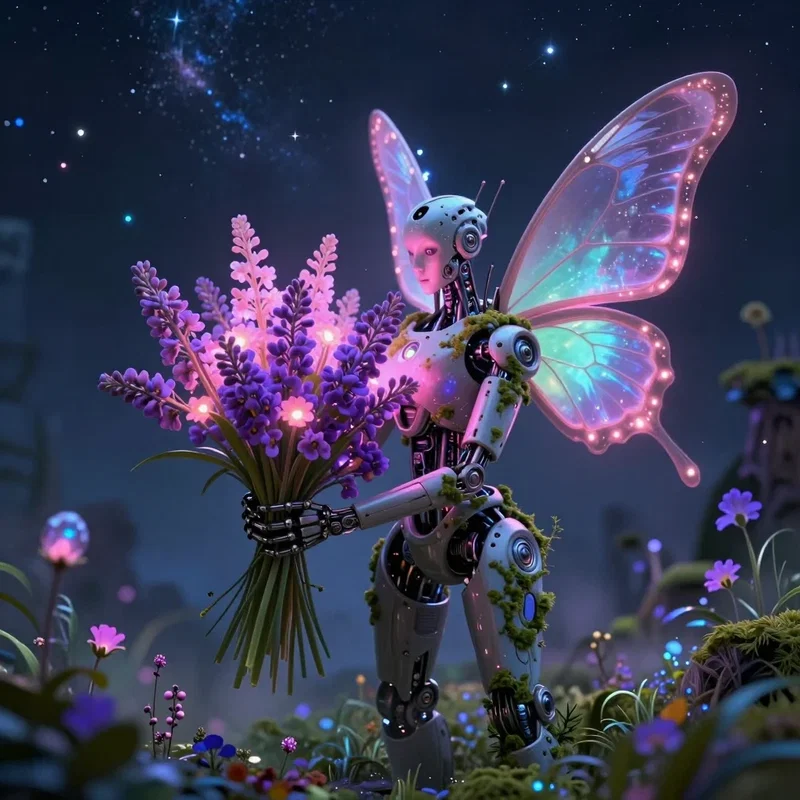 🦋The 🦎Creatures🐝 within🐊