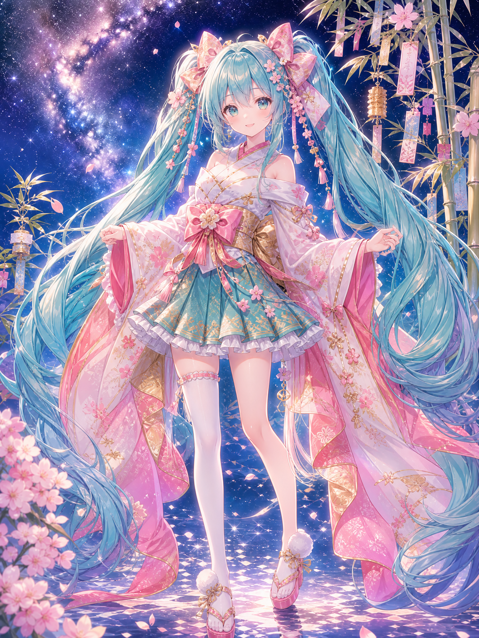七夕