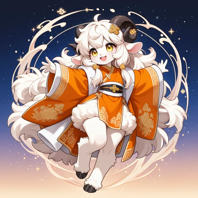 ケモノアルバム