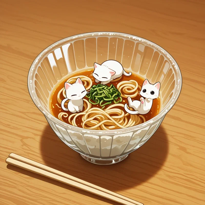 気まぐれ猫