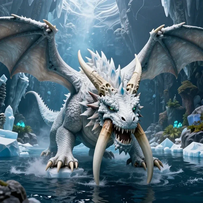 Bewilderbeast
