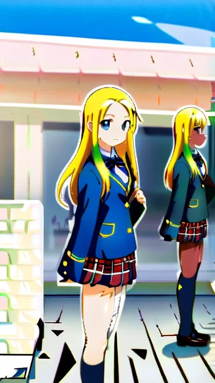 ロリポップおで子_anim4gine