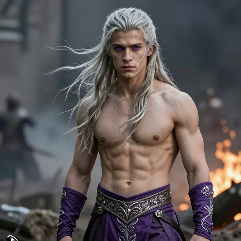 Daeron the Daringpan