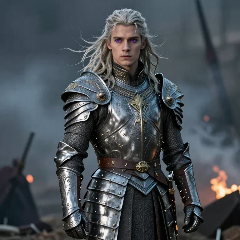 Daeron the Daring