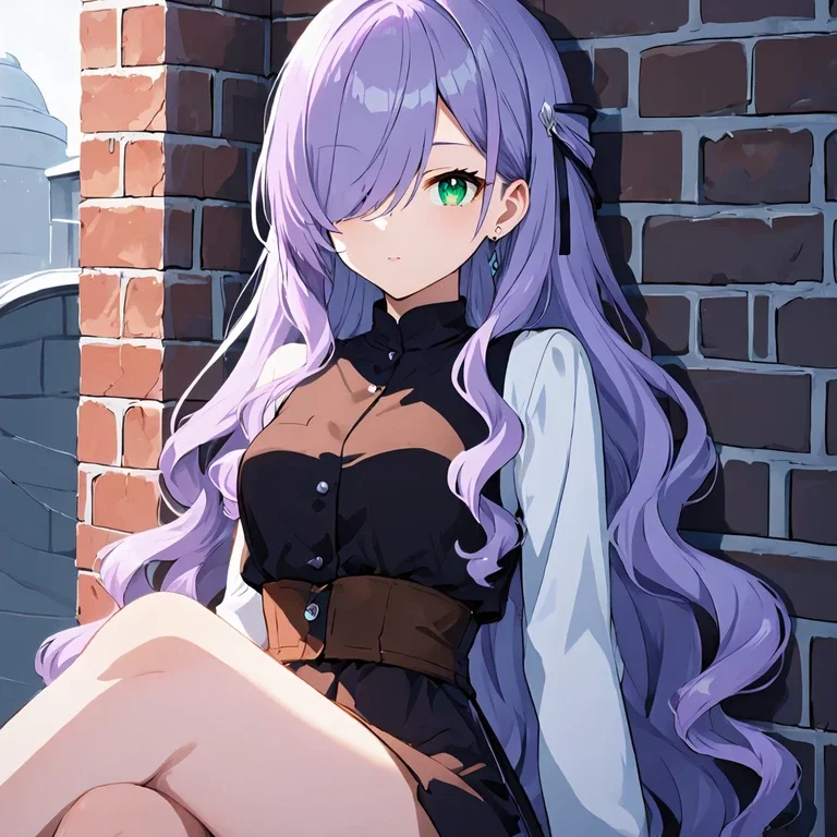 オリキャラ