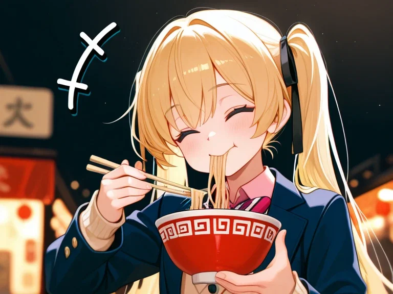ラーメン大好き さん