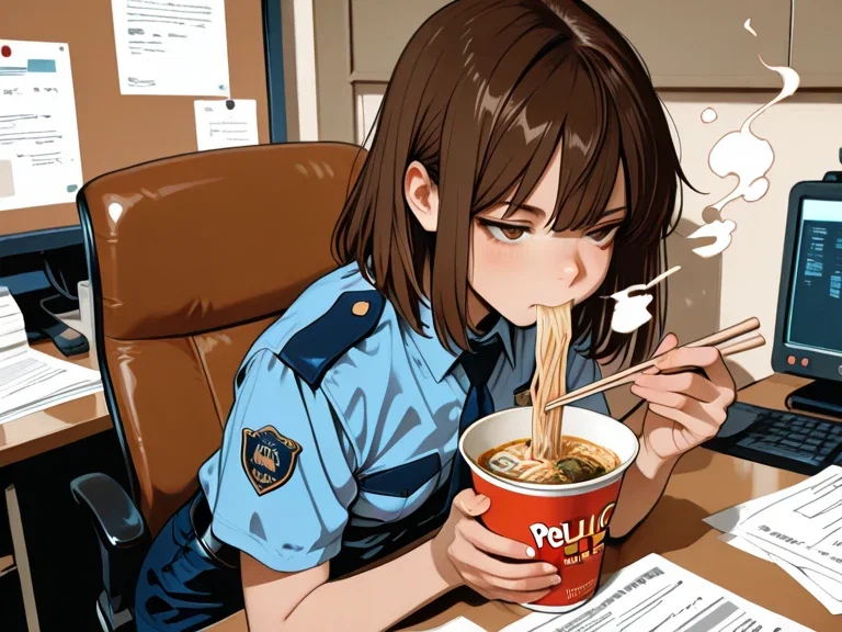 ラーメンしかねぇ!さん