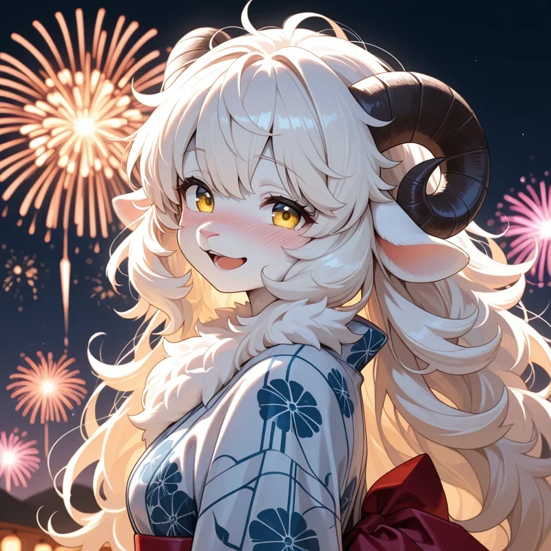ケモノアルバム