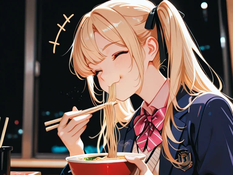 ラーメン大好き さん