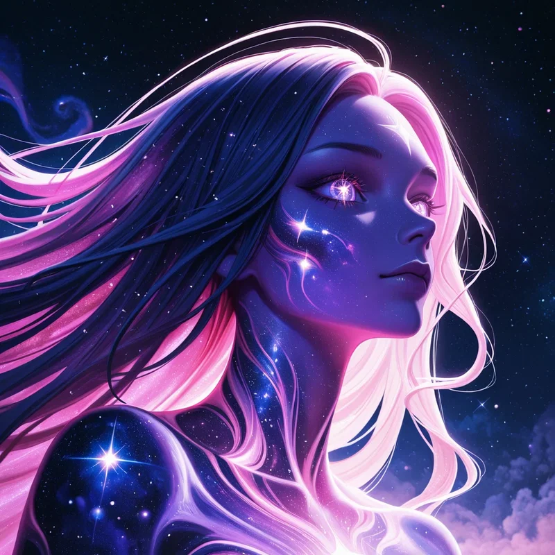 Divinité Stellaire