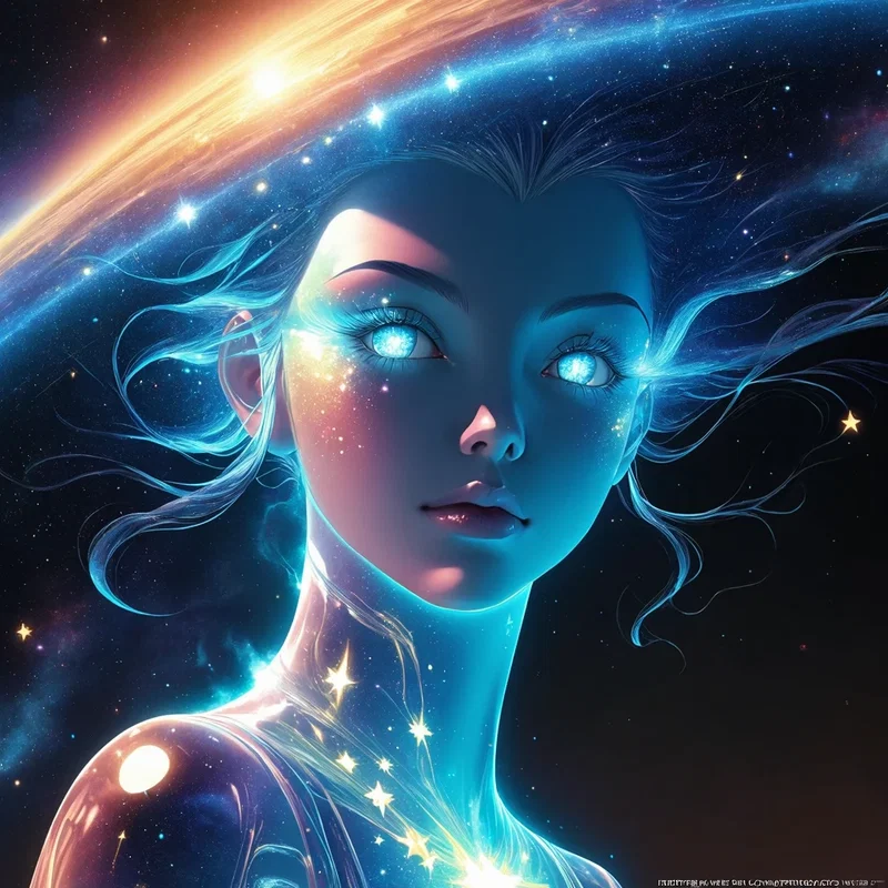 Enfant Stellaire