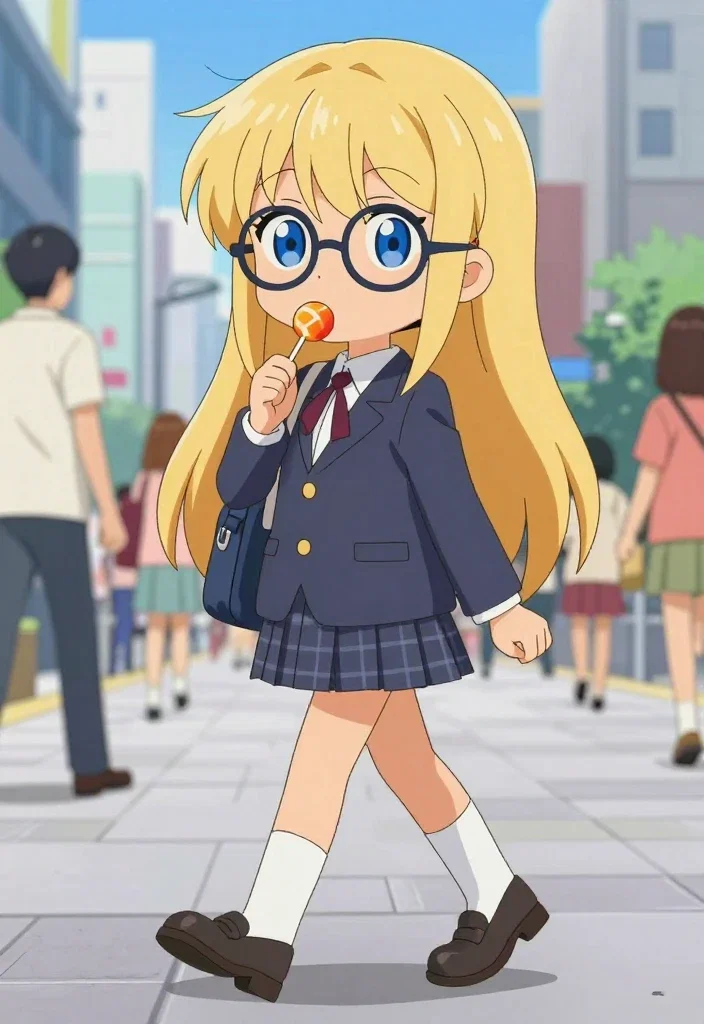 ロリポップ