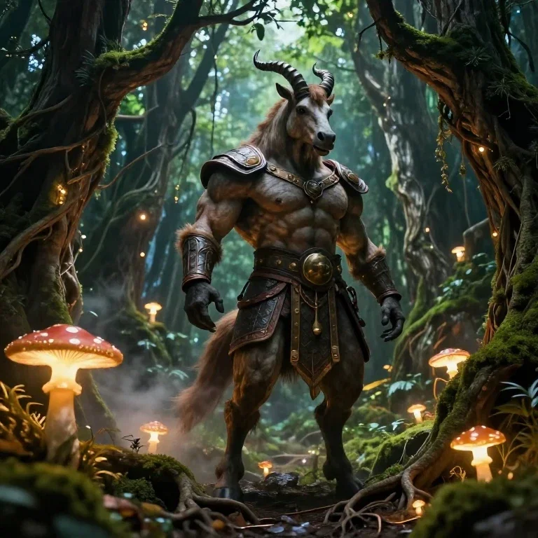 centawarrior