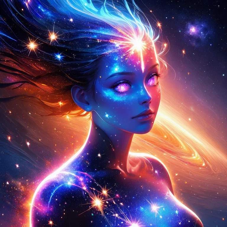Enfant des Etoiles