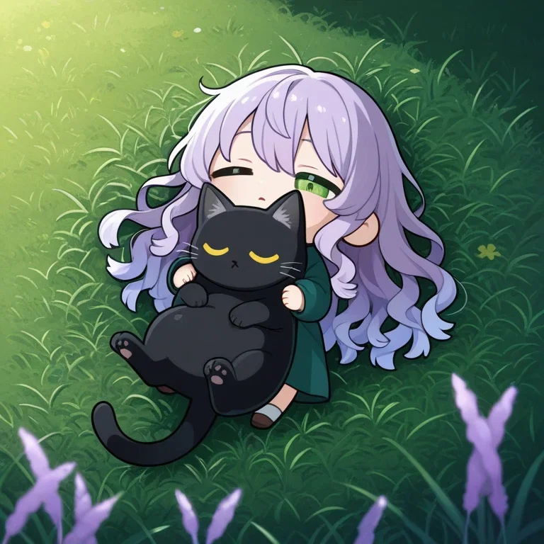 オリキャラ