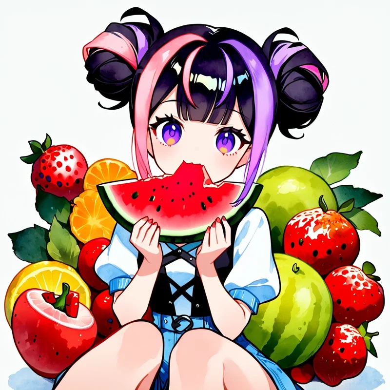 🤣 🍑That's🍓 soooo 🍉CUTE😍