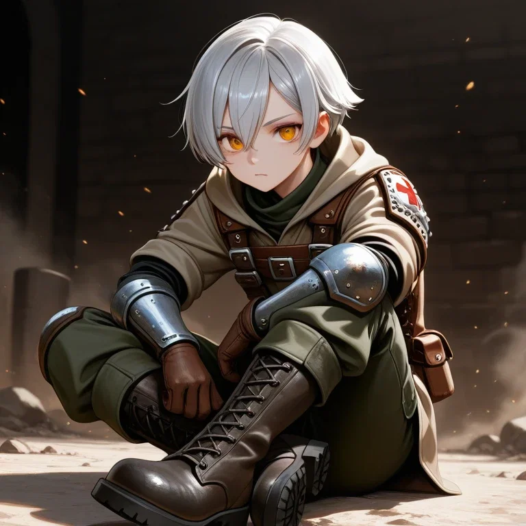 男子編