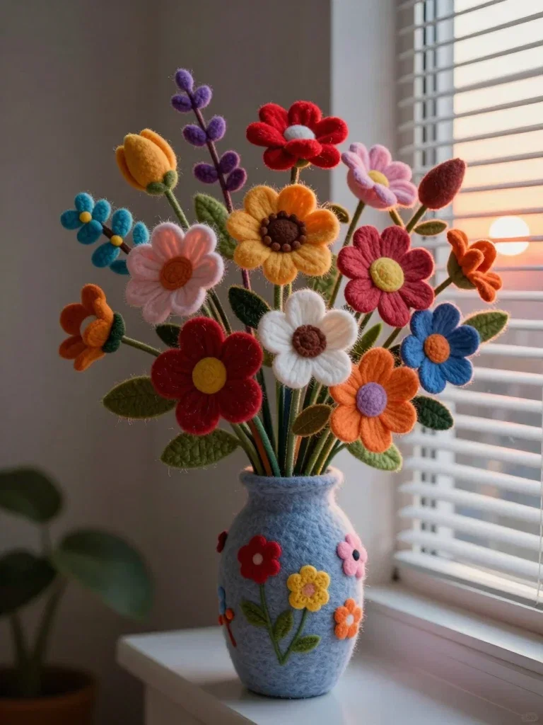 Flower Bouquet