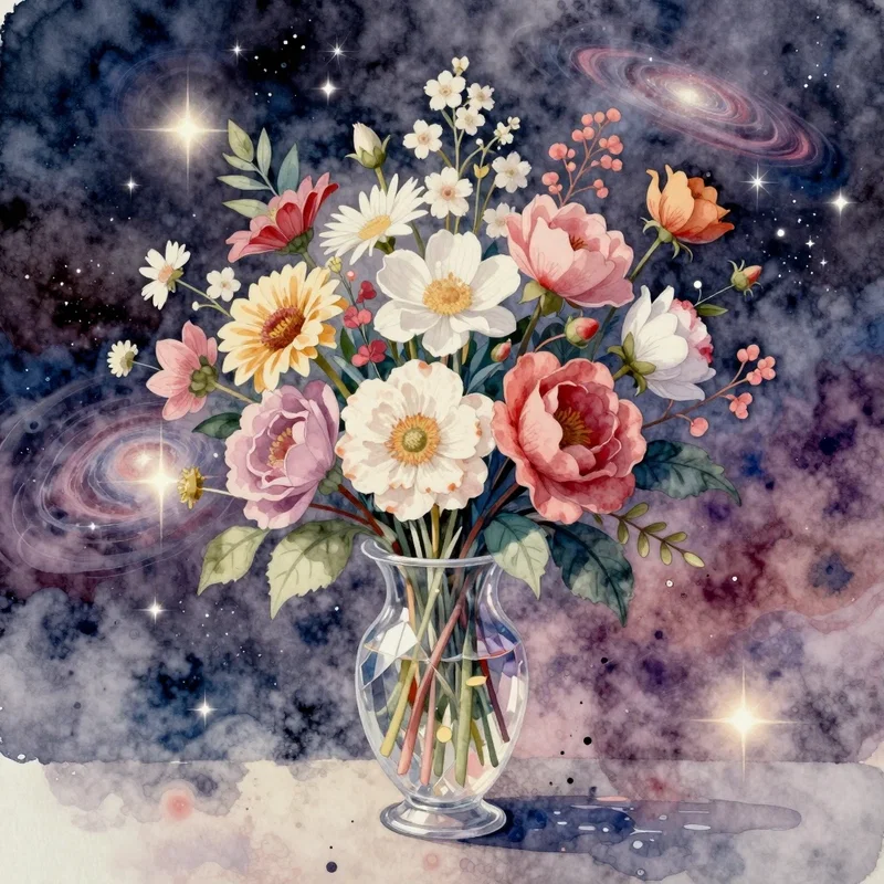 Water Color