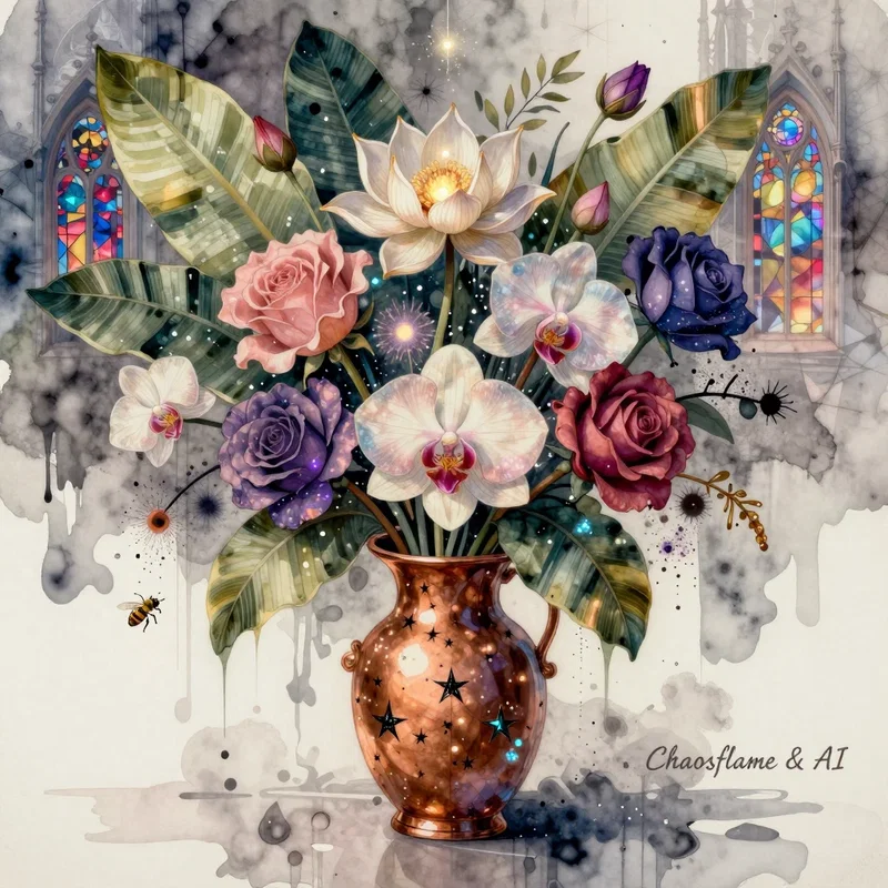 Water Color