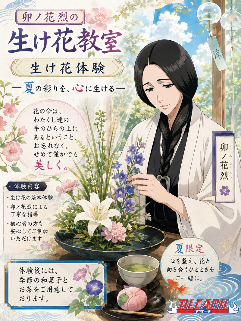 版権キャラ